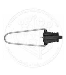 Натяжний анкерний зажим Клин Н4