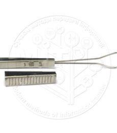 Натяжний зажим Crosver ASF