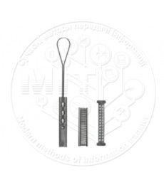 Натяжний зажим Crosver ASF-SSR