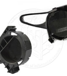 Натяжний зажим Crosver DCC 6-30