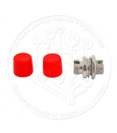 Оптичні адаптери типу FC