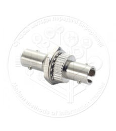 Оптичні адаптери типу ST