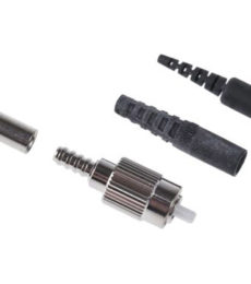 Оптичні аксесуари FTTH