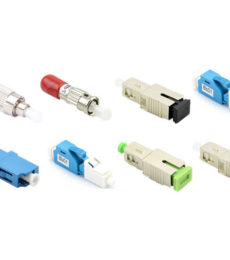 Оптичні атенюатори