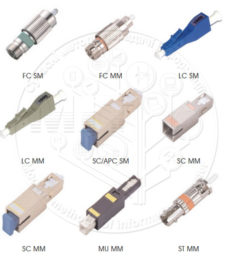 Оптичні атенюатори оптичні