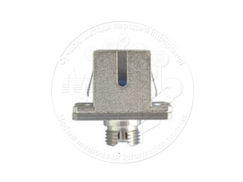 Оптичні гібридні адаптери FC-SC Оптичні гібридні адаптери FC-SC