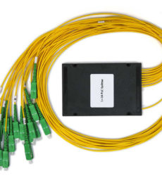 Оптичні дільники