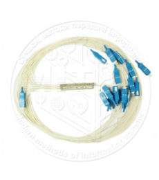 Оптичні дільники PLC 1×16 UPC