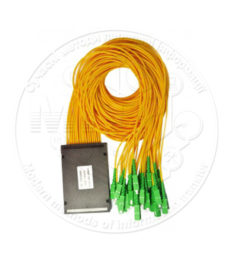 Оптичні дільники PLC 1×32 APC