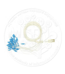 Оптичні дільники PLC 1×32 UPC