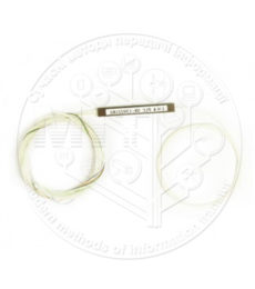 Оптичні дільники PLC 1×4 без конекторів