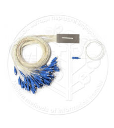 Оптичні дільники PLC 1×64 UPC