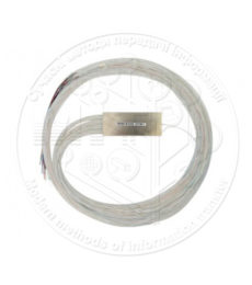 Оптичні дільники PLC 1×64 без конекторів