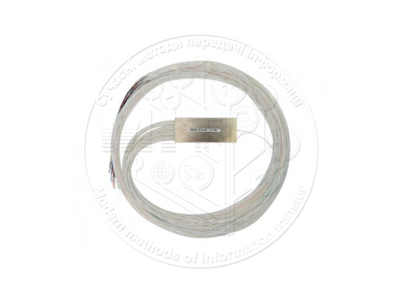 Оптичні дільники PLC 1×64 без конекто Оптичні дільники PLC 1×64 без конекторів