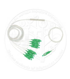 Оптичні дільники PLC Planar Lightwave Circuit 1×8