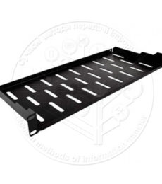 Полиці до телекомунікаційних стійок і шаф