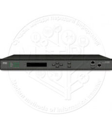 Професійний 8-ми входовую приймач для відкритих каналів PBI