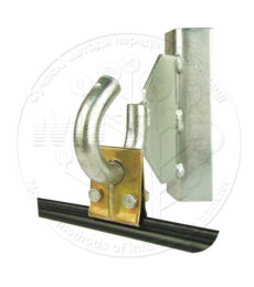 Підтримуючий зажим Crosver SSO