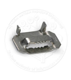 Скрепа Crosver BCS-20