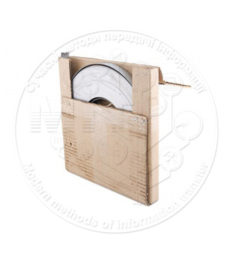 Стрічка бандажна ЛБН20-07-50К