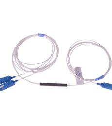 Термоусаджувані гільзи і трубки