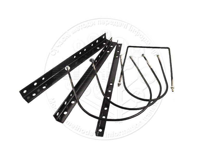 Траверси для підвісу кабелю на опо Траверси для підвісу кабелю на опори