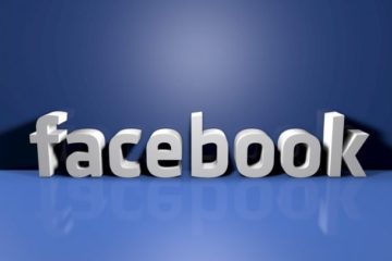 У Facebook тепер можна писати 3D-повідомлення