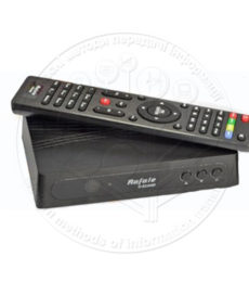 Цифровий кабельний приймач Rafale C-510HD