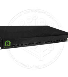 Шасі Barnfind BarnOne BTF1-0х