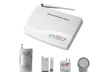 Як вибрати GSM сигналізацію