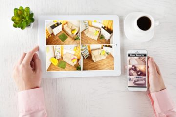 Як використовувати IP відеокамеру