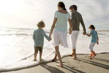 Як залишити квартиру на час відпустки