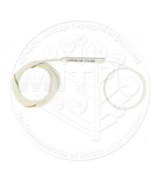 оптичні дільники PLC 1×8 без конекторів