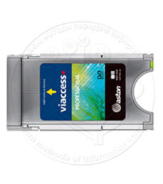 ASTON Viaccess Multi Professional CAM