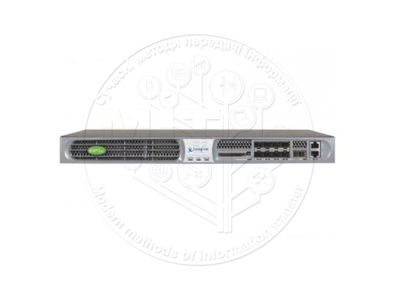 Broadcast Network Processor Imagine Selenio BNP2xr Broadcast Network Processor Imagine Selenio BNP2xr