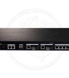 FoxGate F800E-2G Firewall