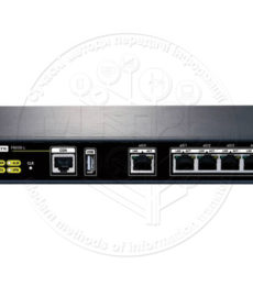 FoxGate F800S-L Firewall