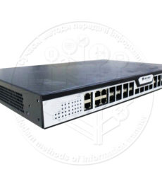 GPON-концентратор BDCOM GP3600-16