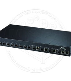 Gigabit Ethernet з 12 SFP-слотами ZyXEL GS-4012F