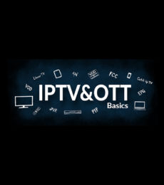 IPTV та OTT