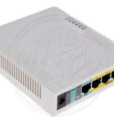 MikroTik RB260GSP
