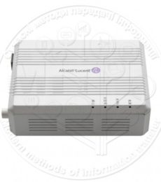 ONU Alcatel Lucent I-010G
