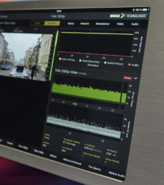 Моніторинг ОТТ