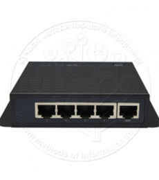 POE комутатор Netis PE6105H