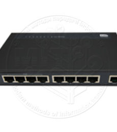 POE комутатор Netis PE6109H