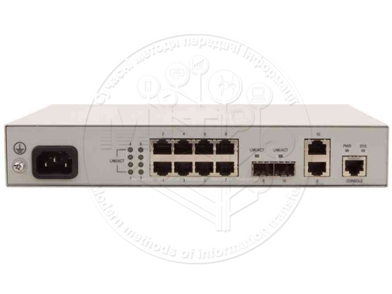 Raisecom ISCOM2110EA-MA-WP Raisecom ISCOM2110EA-MA-WP