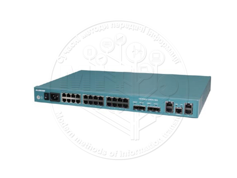 Raisecom ISCOM2128EA-MA Raisecom ISCOM2128EA-MA