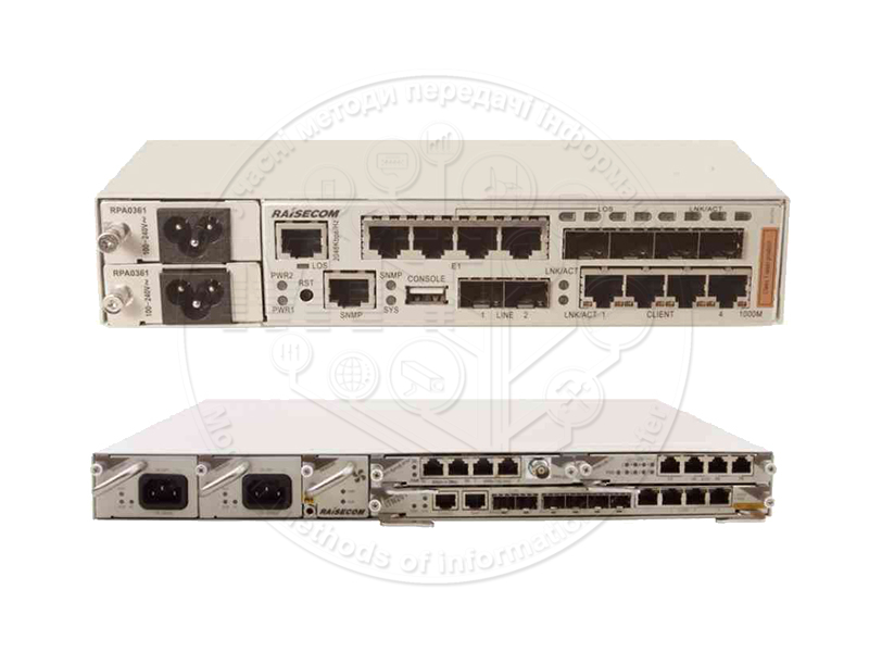 Raisecom RAX711-R Raisecom RAX711-R