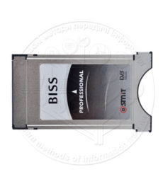 SMiT BISS PRO