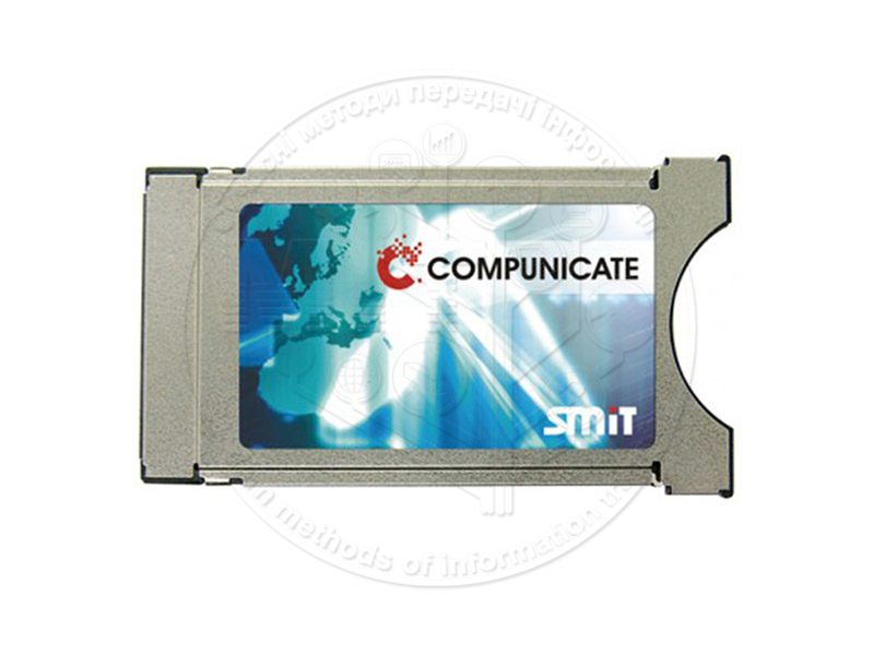 Smit CTI CAM Smit CTI CAM